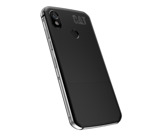CAT S52 4/64GB Dual Sim - 524336 - zdjęcie 4